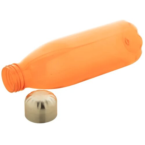 Colba Rpet-Fles Oranje 600 ml