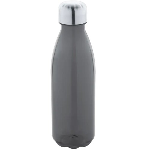 Colba Rpet-Fles Zwart 600 ml