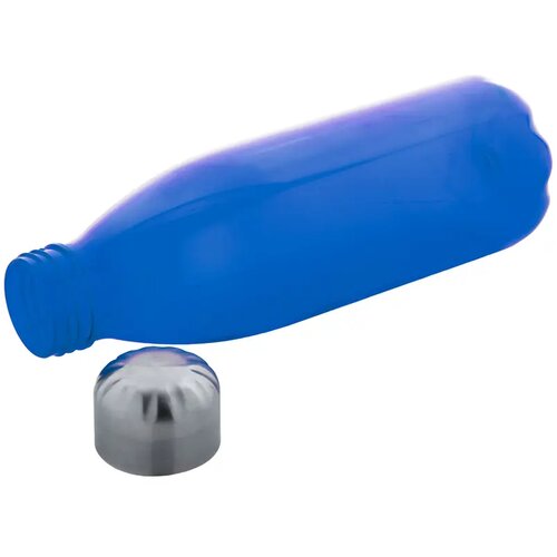 Colba Rpet-Fles Blauw 600 ml