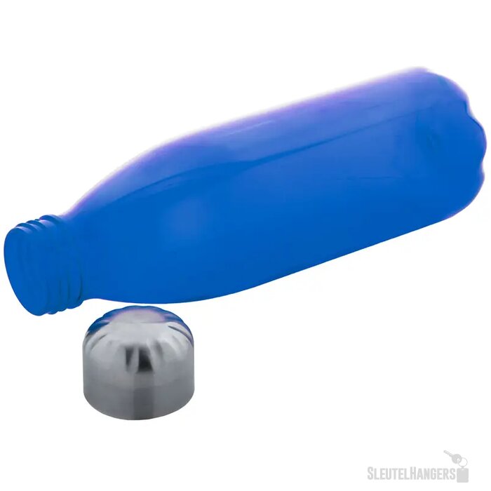 Colba Rpet-Fles Blauw