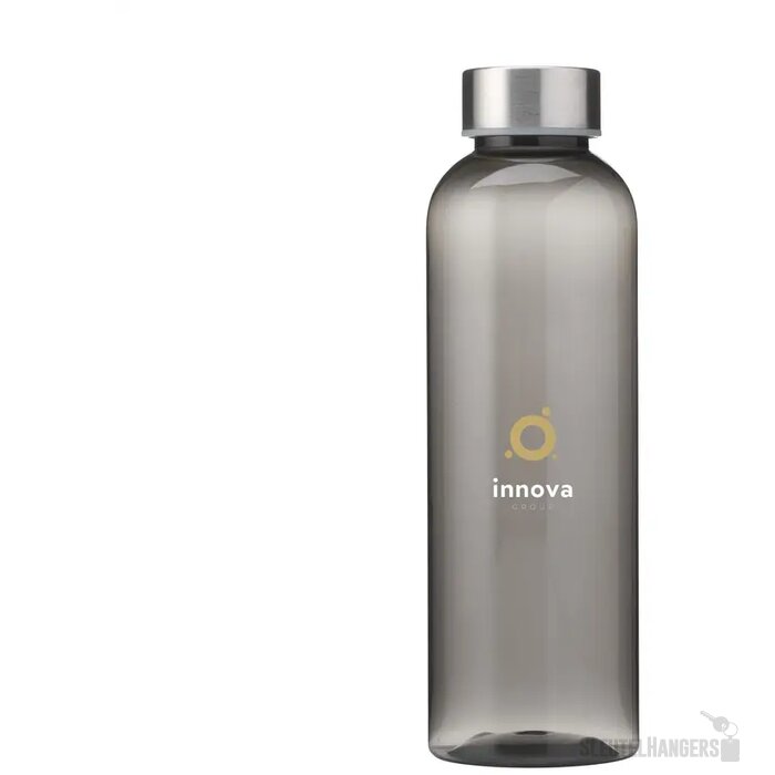 Senga Grs Rpet Bottle 500 Ml Drinkfles Zwart