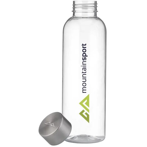 Senga Grs Rpet Bottle 500 Ml Drinkfles Transparant 500 ml
