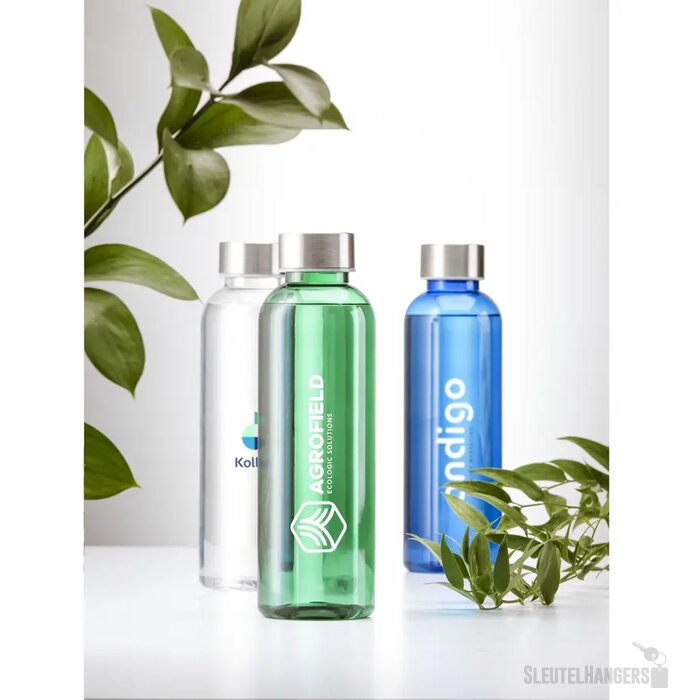 Senga Grs Rpet Bottle 500 Ml Drinkfles Transparant