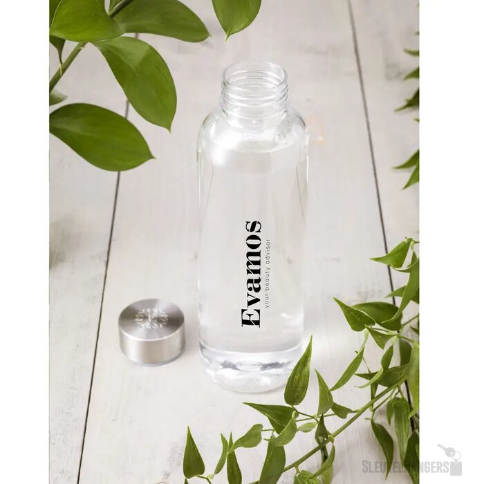 Senga Grs Rpet Bottle 500 Ml Drinkfles Transparant