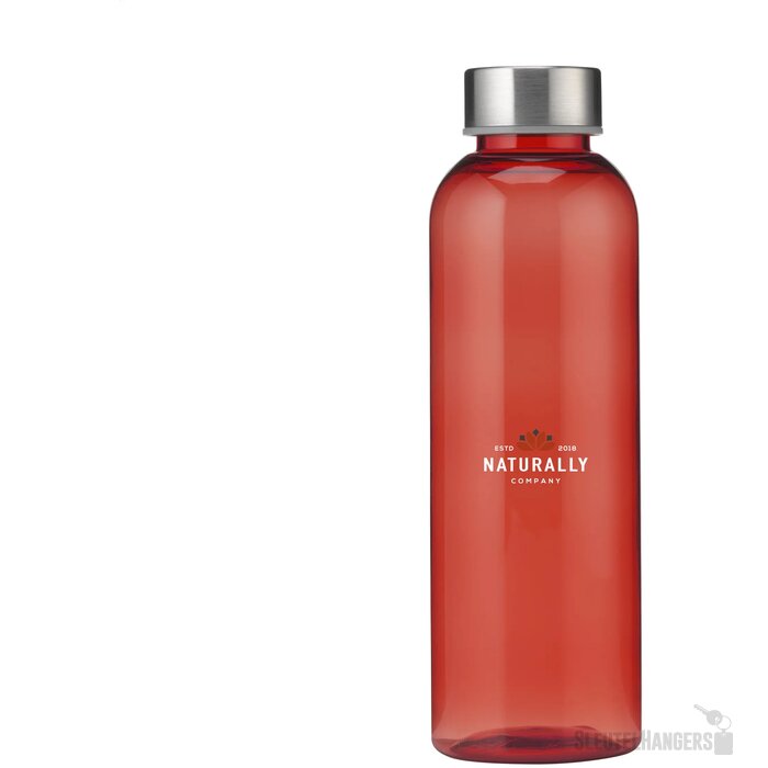 Senga Grs Rpet Bottle 500 Ml Rood