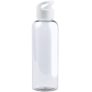 Pruler Sport Beker Wit