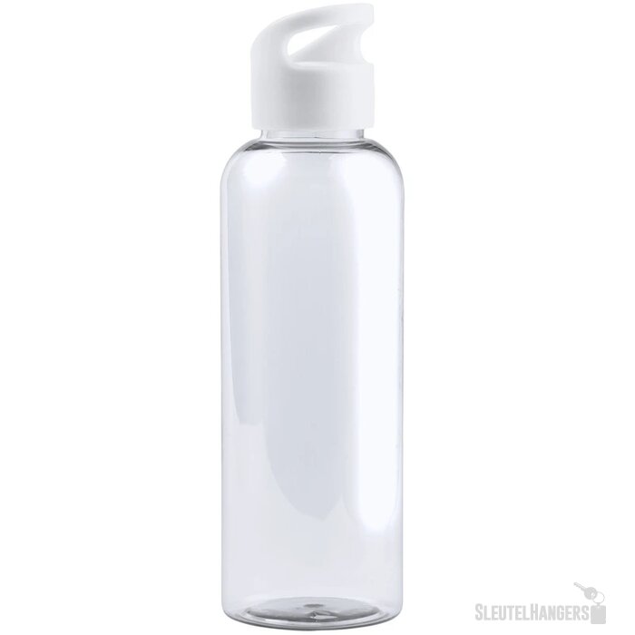 Pruler Sport Beker Wit