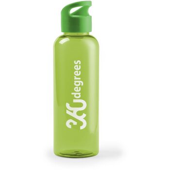 Pruler Sport Beker Lime Groen