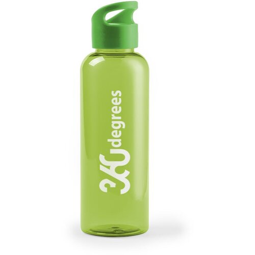 Pruler Sport Beker Lime Groen 530 ml