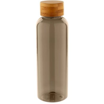 Pemboo Rpet Sportfles Zwart