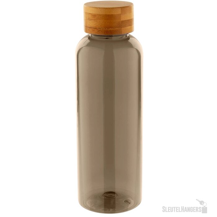 Pemboo Rpet Sportfles Zwart