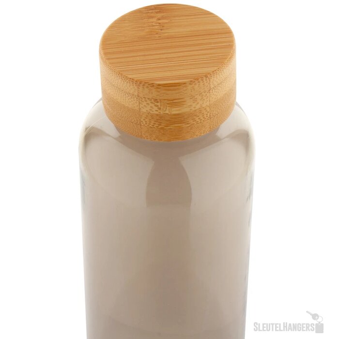 Pemboo Rpet Sportfles Zwart