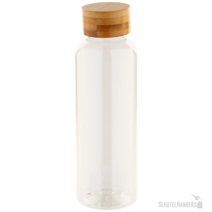 Pemboo Rpet Sportfles Wit