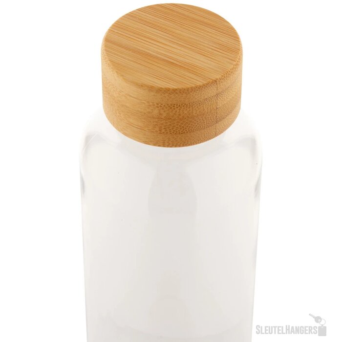 Pemboo Rpet Sportfles Wit