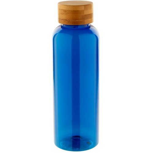 Pemboo Rpet Sportfles Blauw