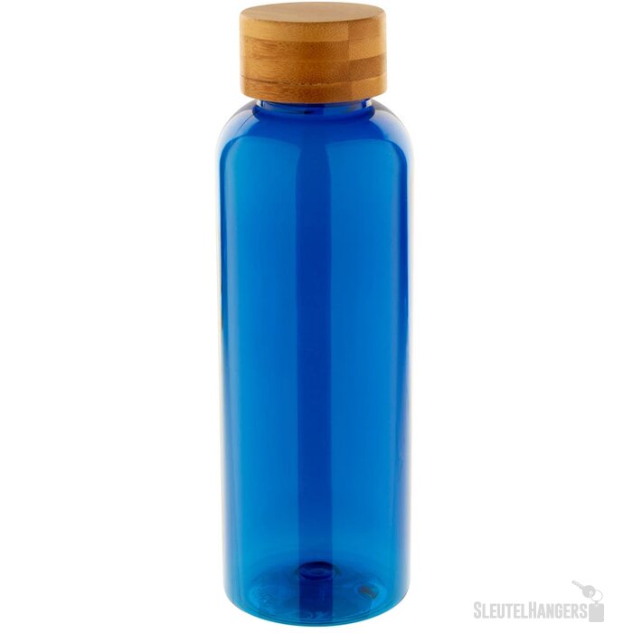 Pemboo Rpet Sportfles Blauw