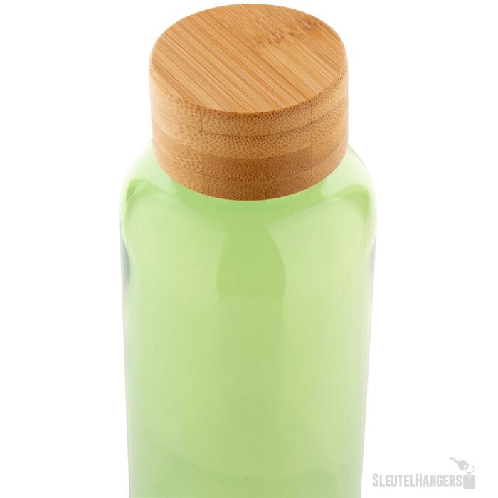 Pemboo Rpet Sportfles Groen