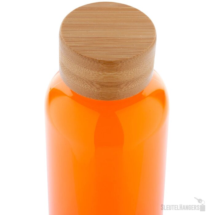 Pemboo Rpet Sportfles Oranje