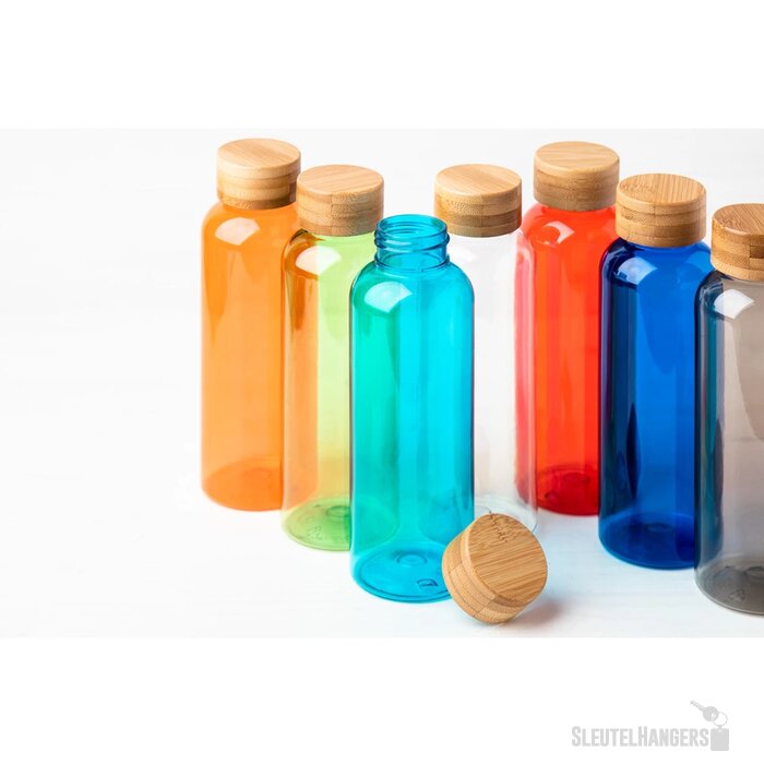 Pemboo Rpet Sportfles Oranje