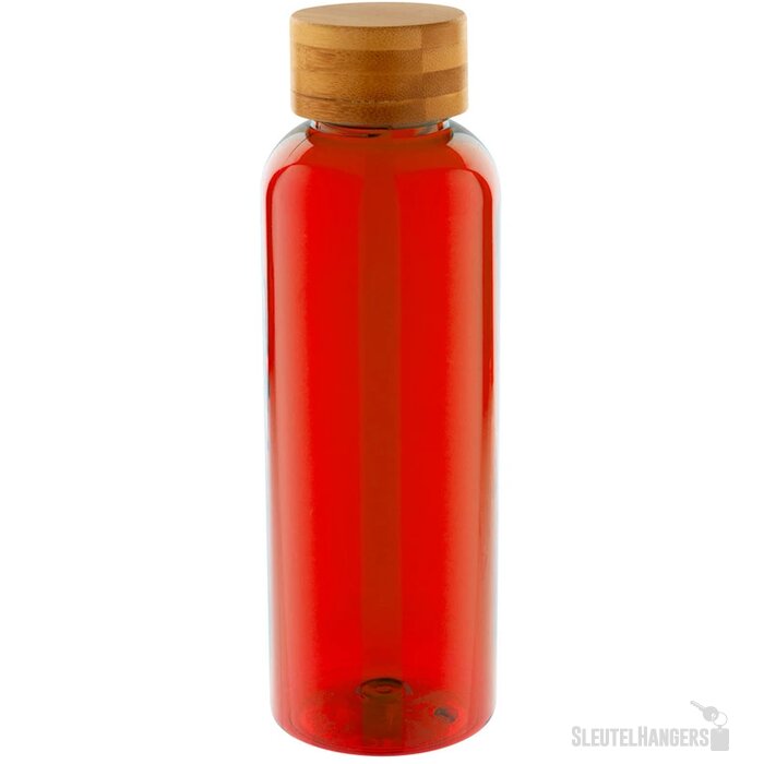 Pemboo Rpet Sportfles Rood