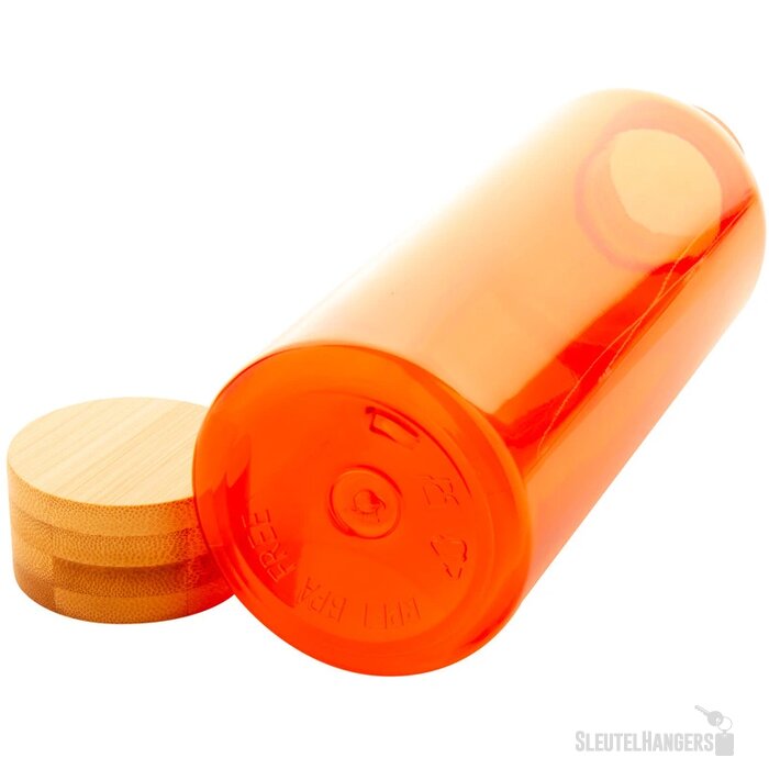 Pemboo Rpet Sportfles Rood