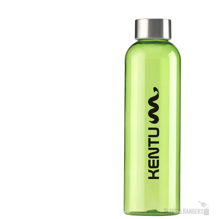 Senga 650 Ml Tritan Drinkfles Groen