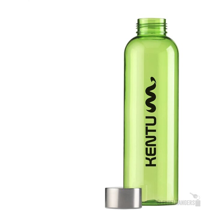 Senga 650 Ml Tritan Drinkfles Groen