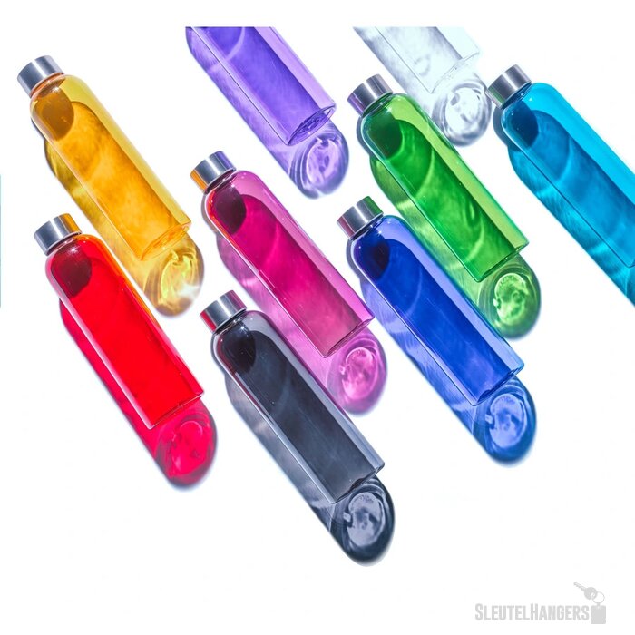 Senga 650 Ml Tritan Drinkfles Groen