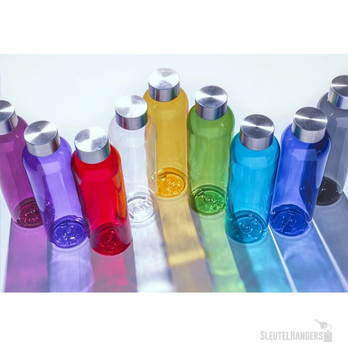 Senga 650 Ml Tritan Drinkfles Roze