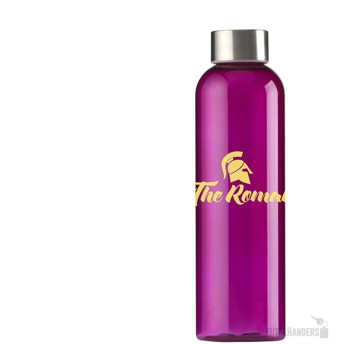 Senga 650 Ml Tritan Drinkfles Roze