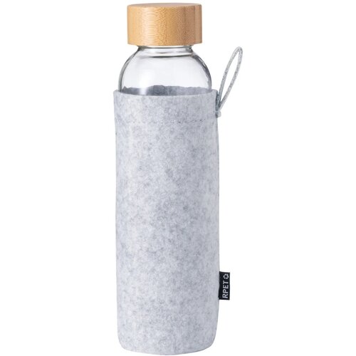 Blorek Sportfles Donker Grijs 500 ml