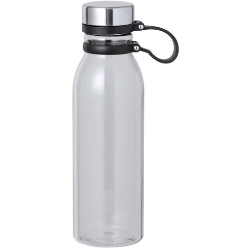 Albrait Rpet-Fles Transparant 830 ml