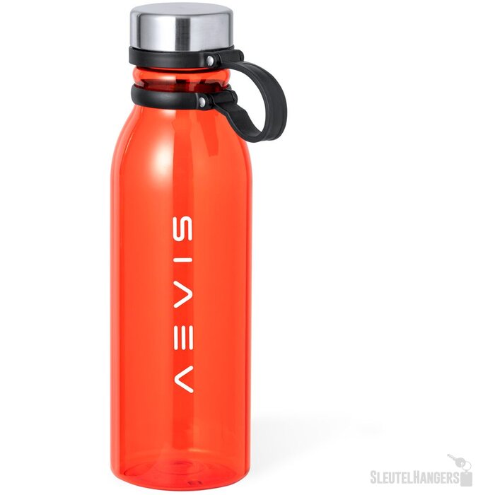 Albrait Rpet-Fles Rood