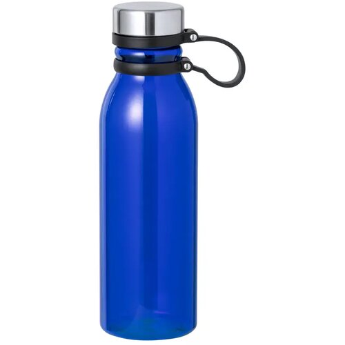 Albrait Rpet-Fles Blauw 830 ml