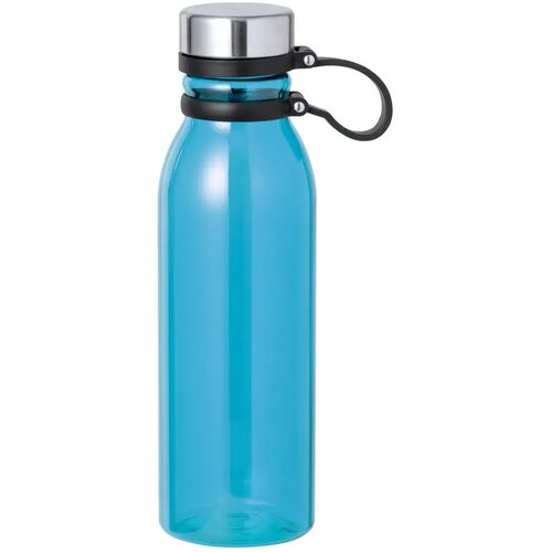 Albrait Rpet-Fles Licht Blauw 830 ml