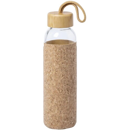 Trupak Sportfles Naturel 500 ml