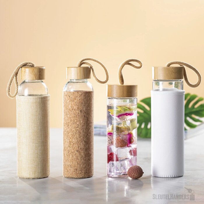 Trupak Sportfles Naturel