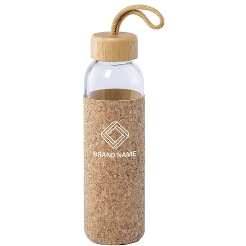 Trupak Sportfles Naturel 500 ml