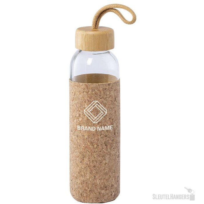 Trupak Sportfles Naturel