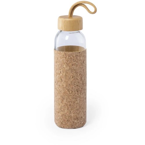 Trupak Sportfles Naturel 500 ml
