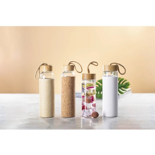 Trupak Sportfles Naturel 500 ml