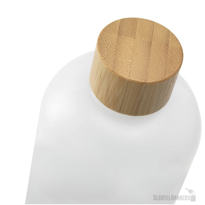Natural Bottle 500 Ml Drinkfles Wit