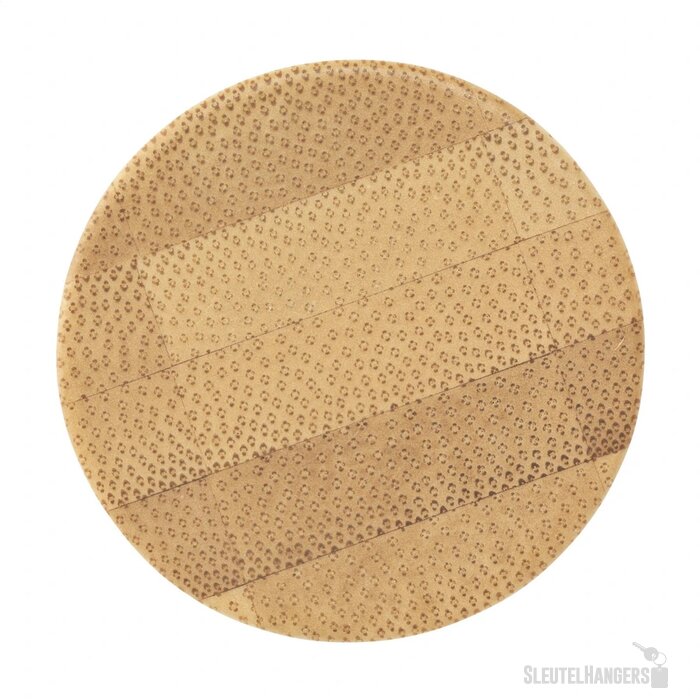 Natural Bottle 500 Ml Drinkfles Wit