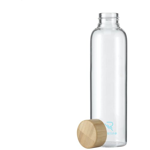 Senga Glazen Bamboo 500 Ml Drinkfles 500 ml