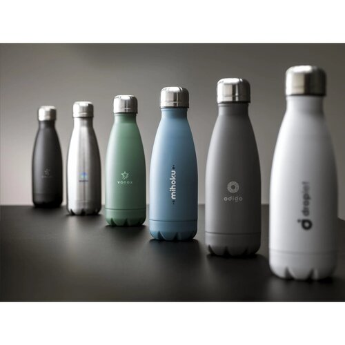 Topflask Rcs Recycled 500 Ml Single Wall Drinkfles 500 ml