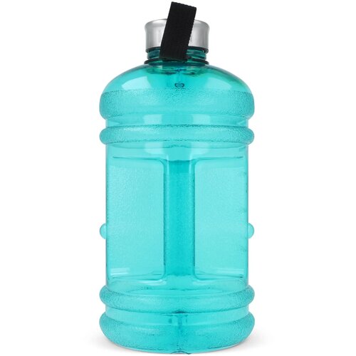 InSideOut Jumper fles 2.2L transparant licht blauw 2200 ml
