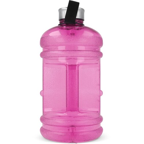 InSideOut Jumper fles 2.2L transparant roze 2200 ml