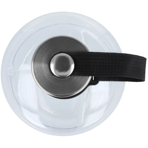 InSideOut Jumper fles 2.2L transparant wit 2200 ml