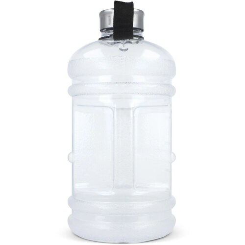 InSideOut Jumper fles 2.2L transparant wit 2200 ml