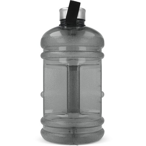 InSideOut Jumper fles 2.2L transparant zwart 2200 ml